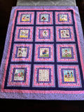 Fairy Storybook Quilts