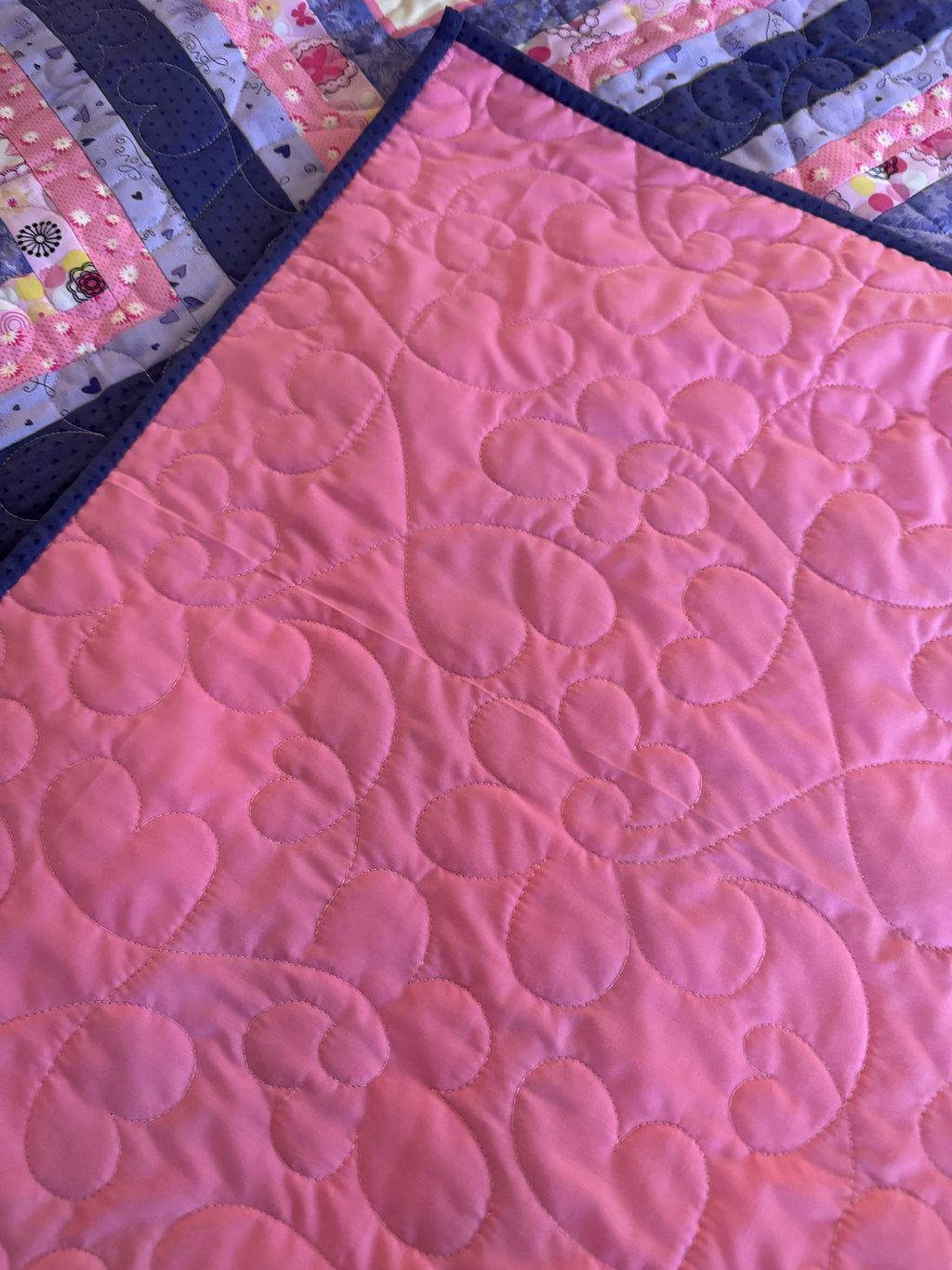Fairy Storybook Quilts