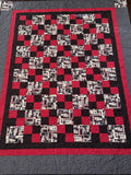Star Wars Handmade Quilts