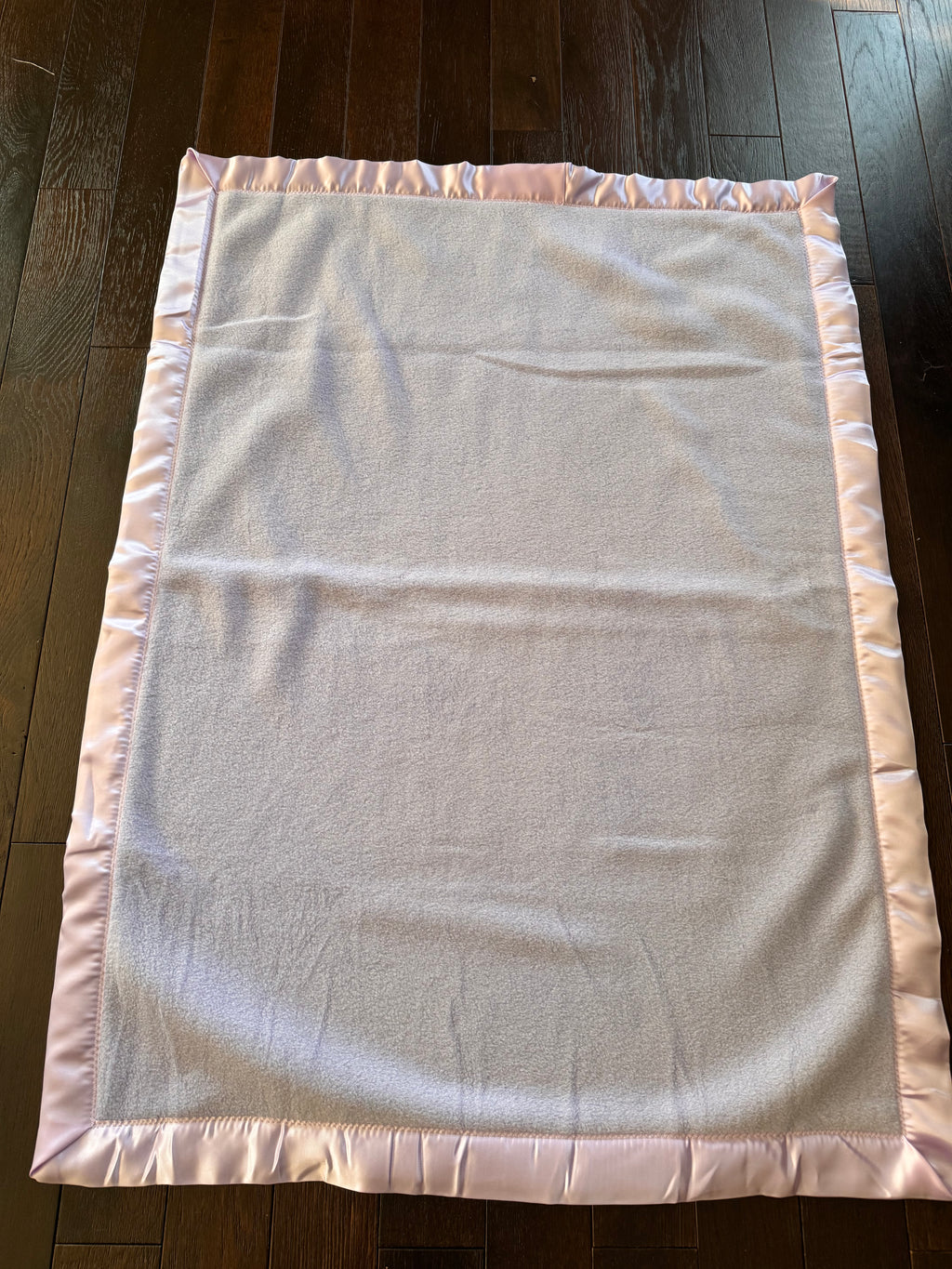 Warm Fleece Baby Blankets