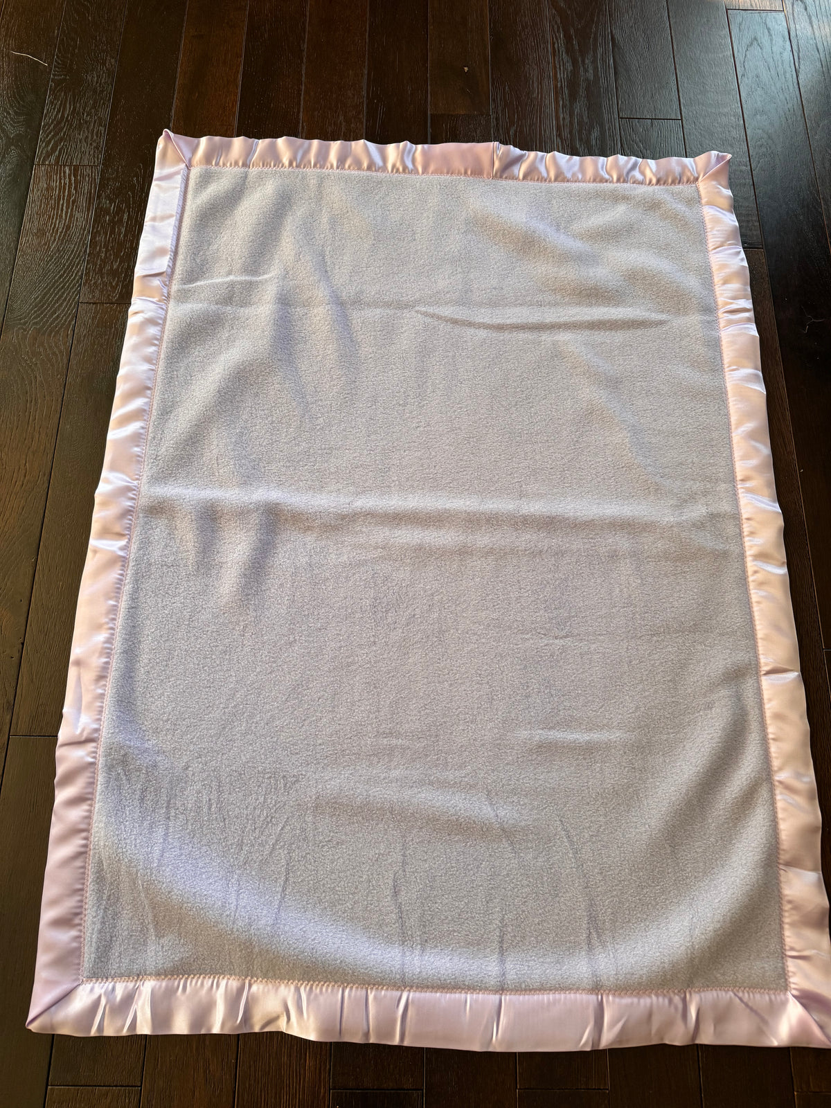 Warm Fleece Baby Blankets