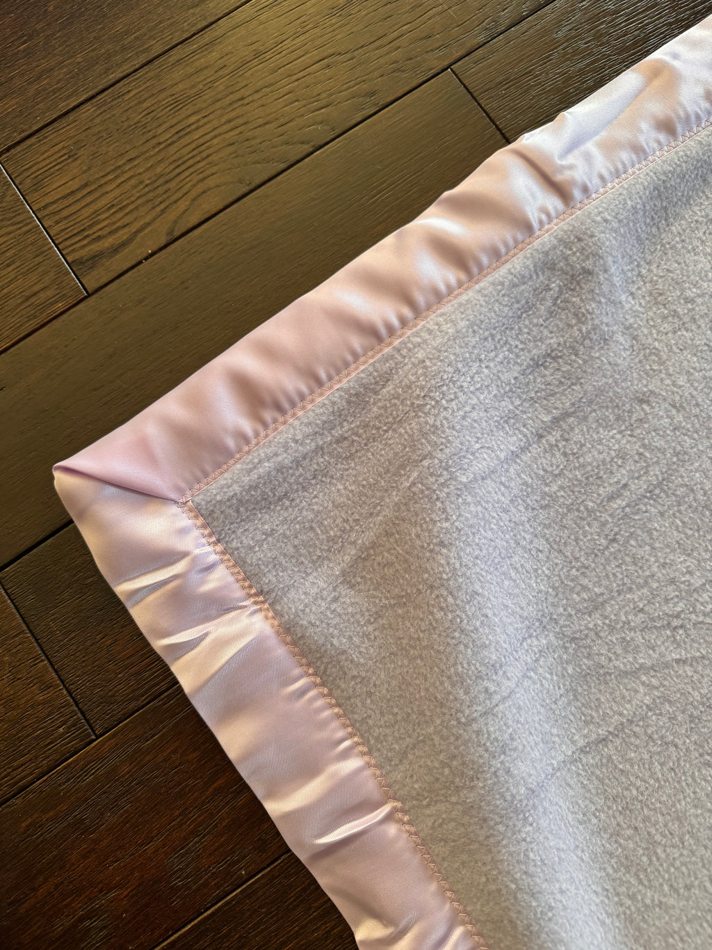 Warm Fleece Baby Blankets