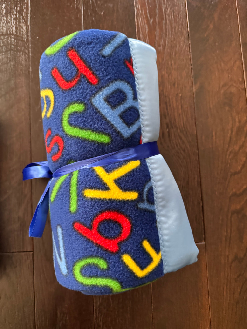 Warm Fleece Baby Blankets