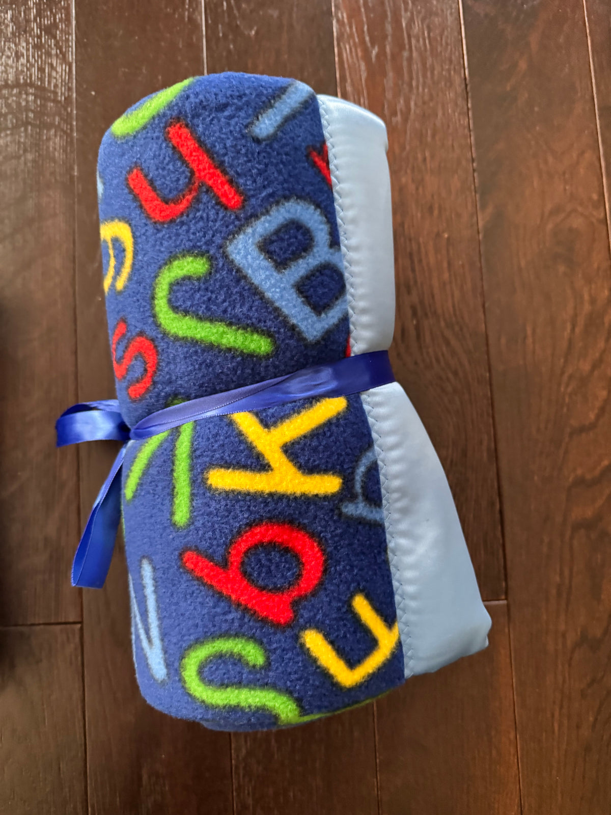 Warm Fleece Baby Blankets
