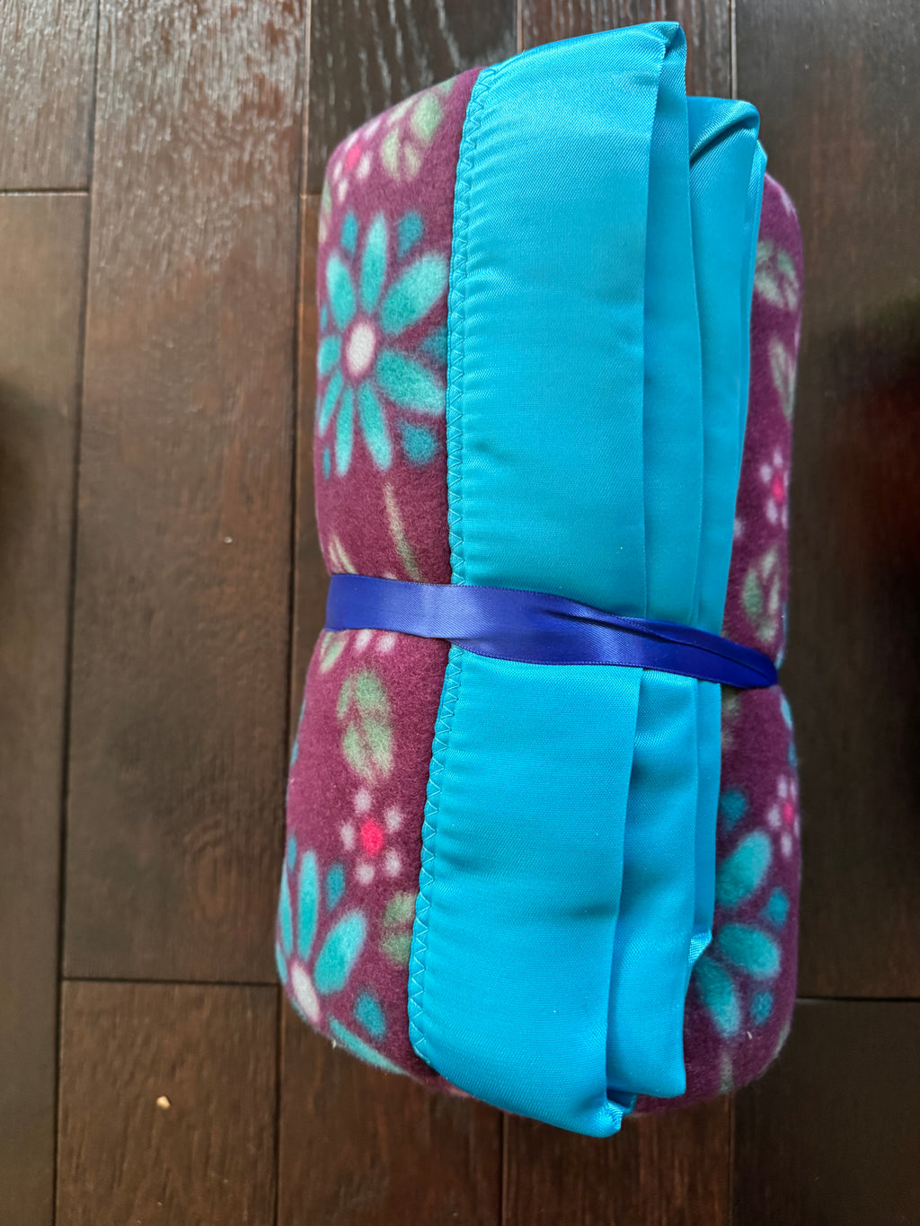 Warm Fleece Baby Blankets