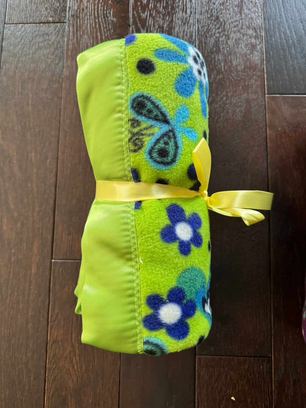 Warm Fleece Baby Blankets