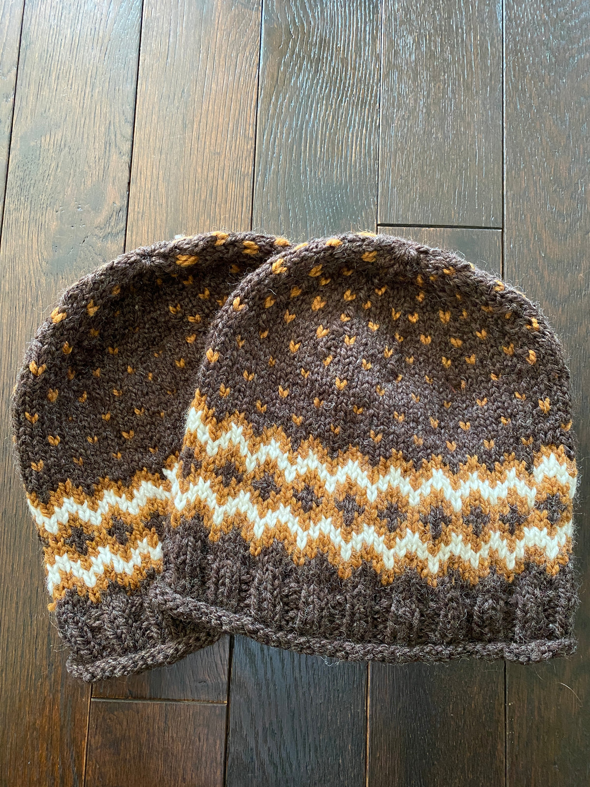 Nordic Hats