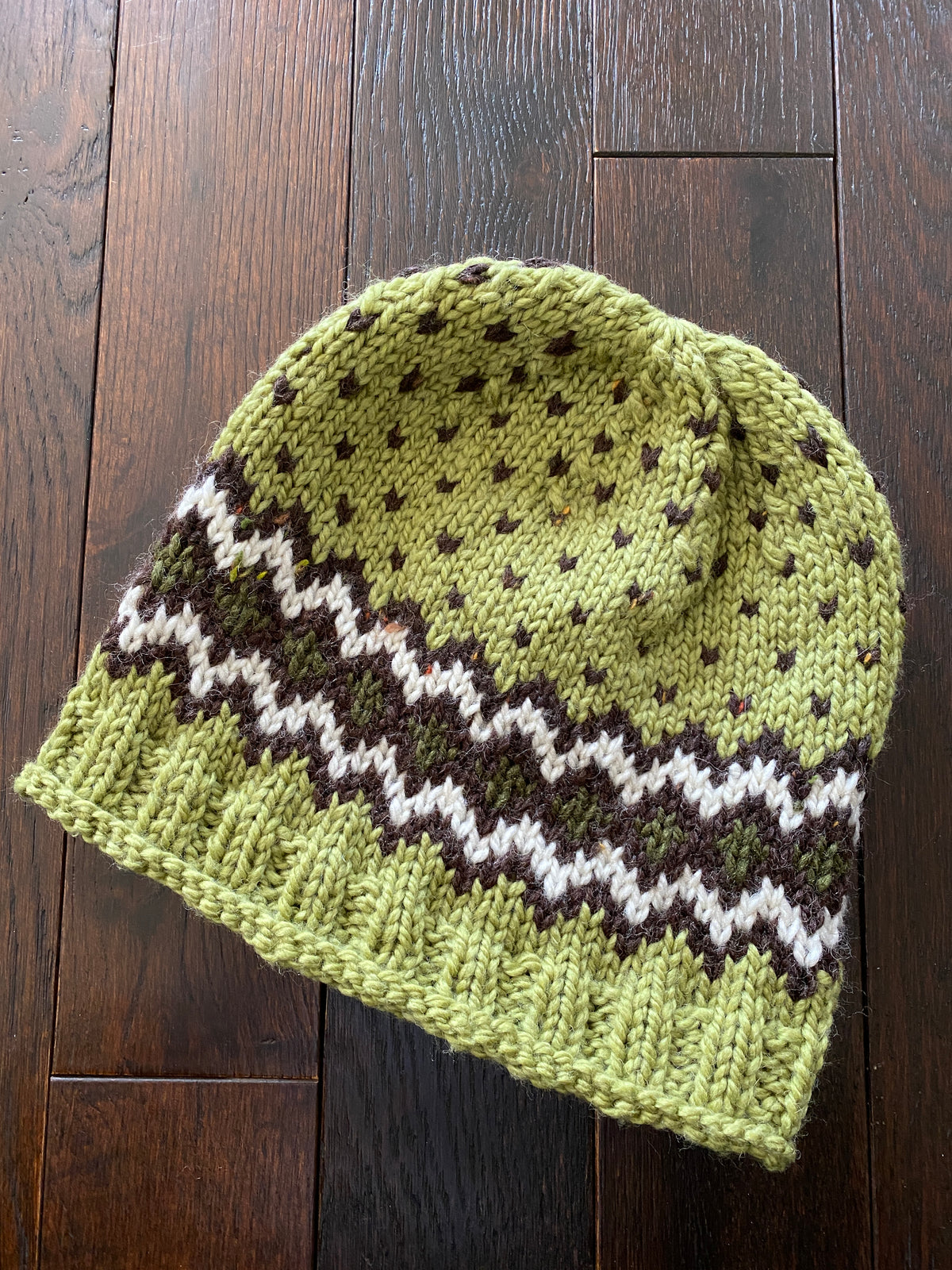 Nordic Hats