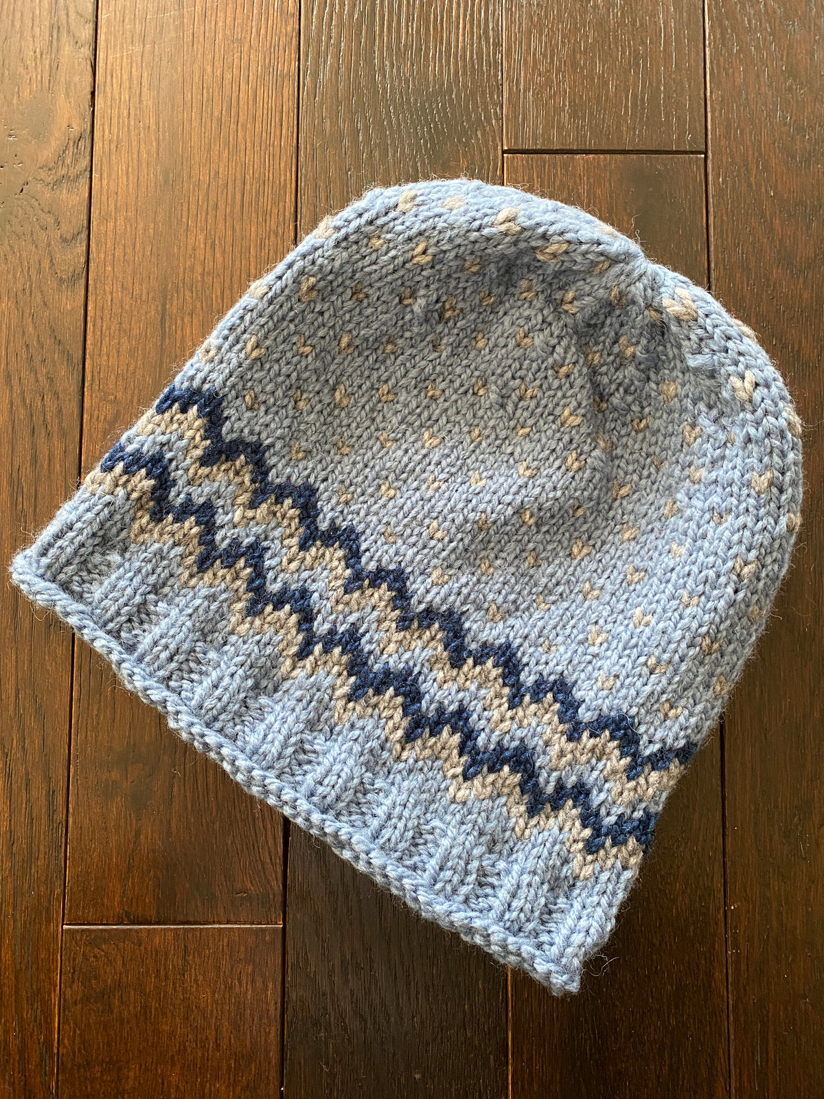 Nordic Hats