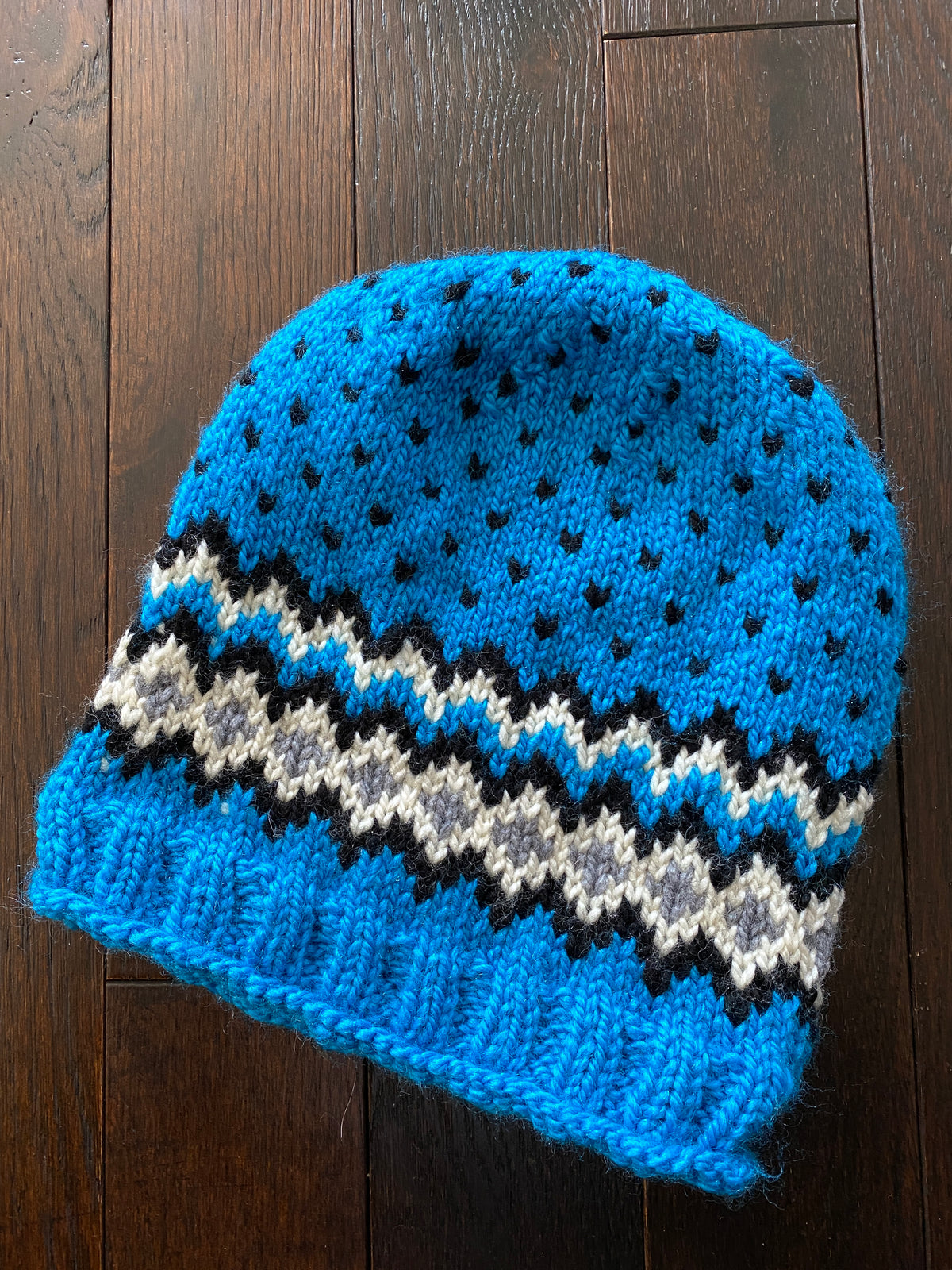 Nordic Hats
