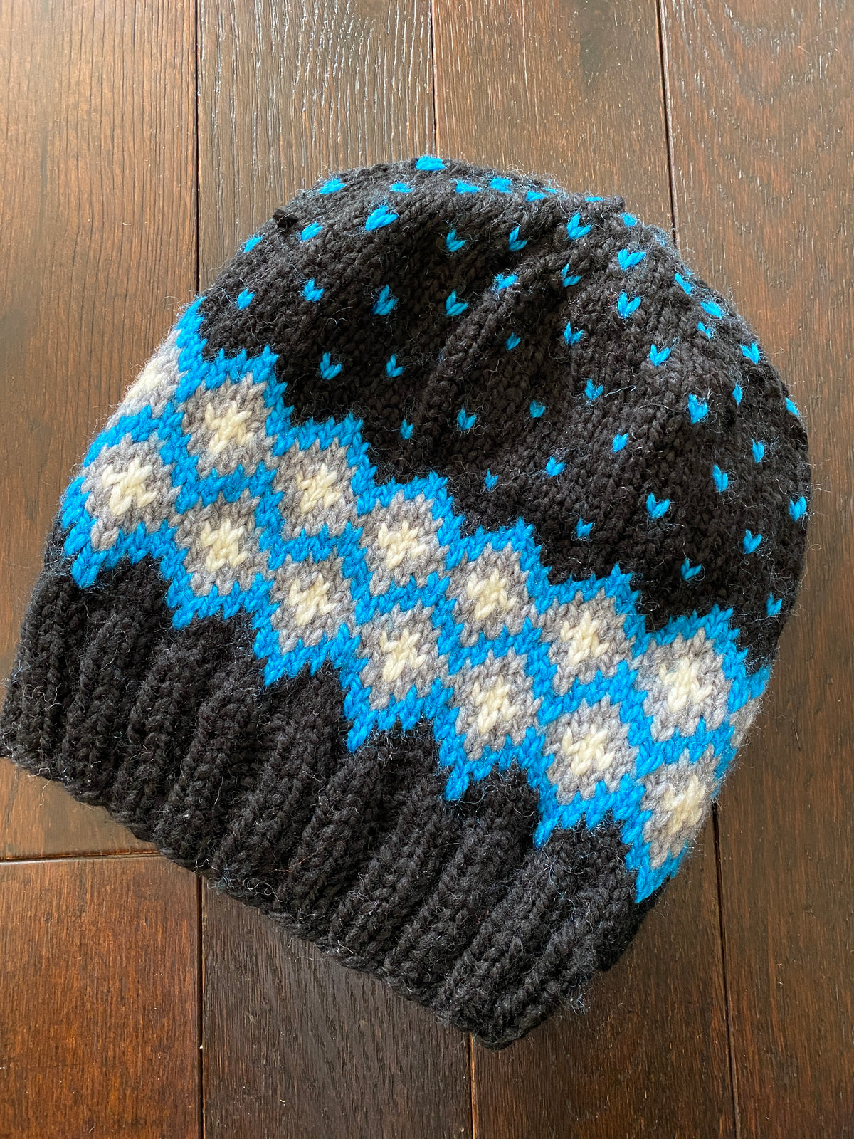 Nordic Hats