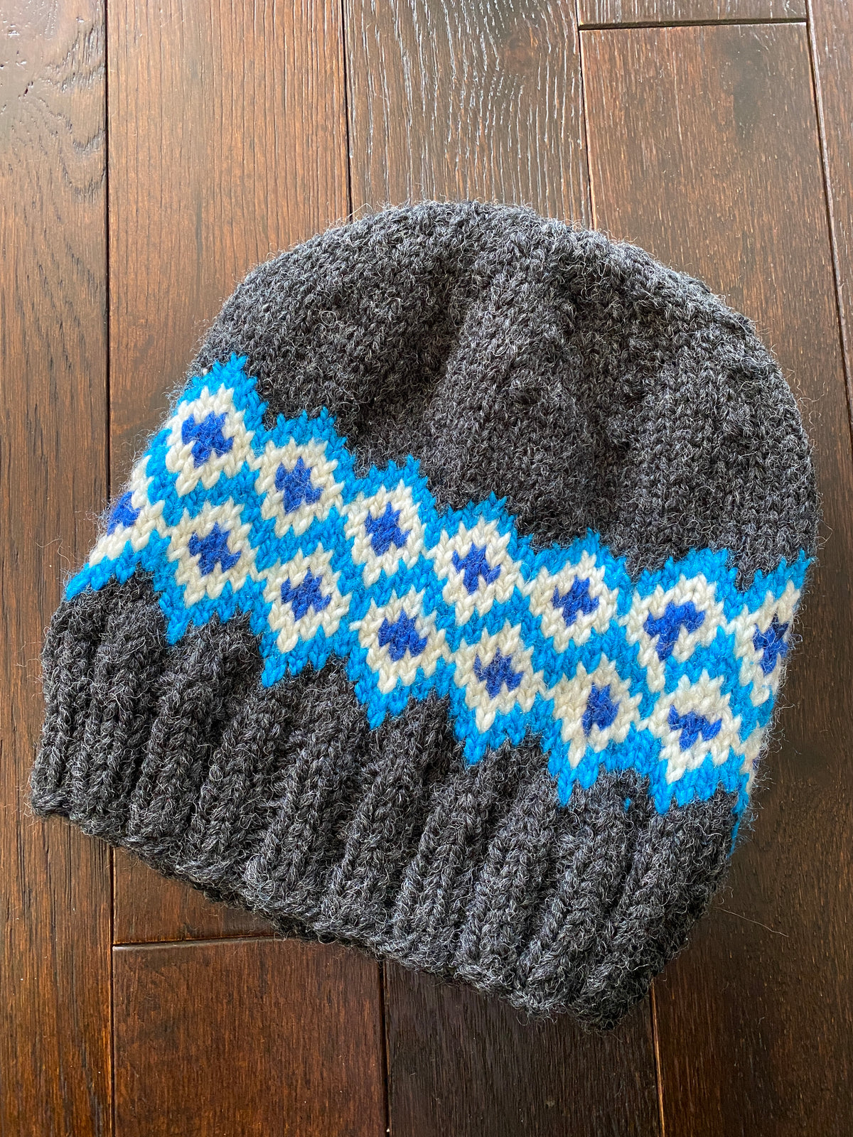Nordic Hats