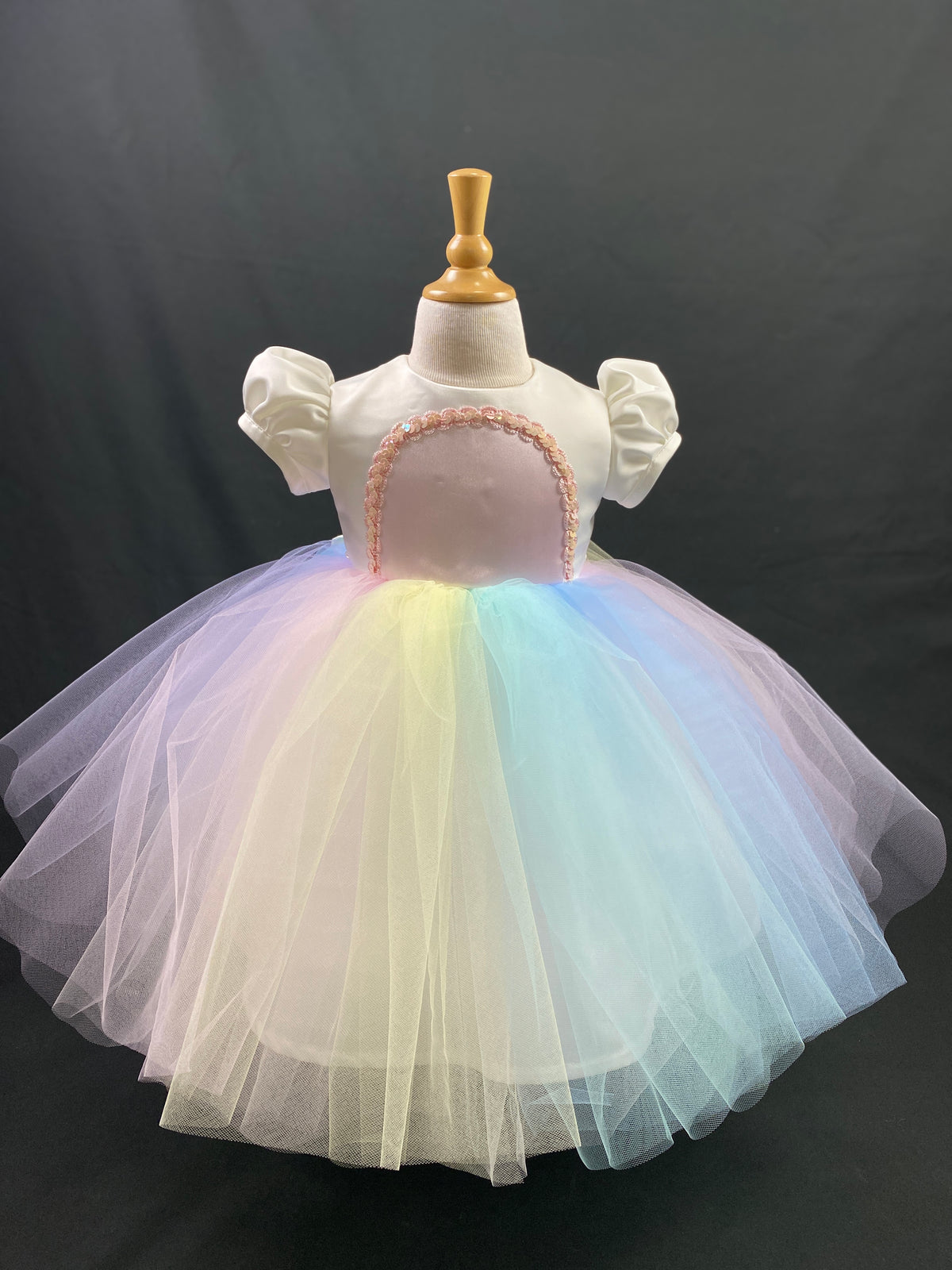 Costume Tutus